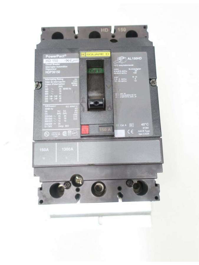 hdp36150-square d