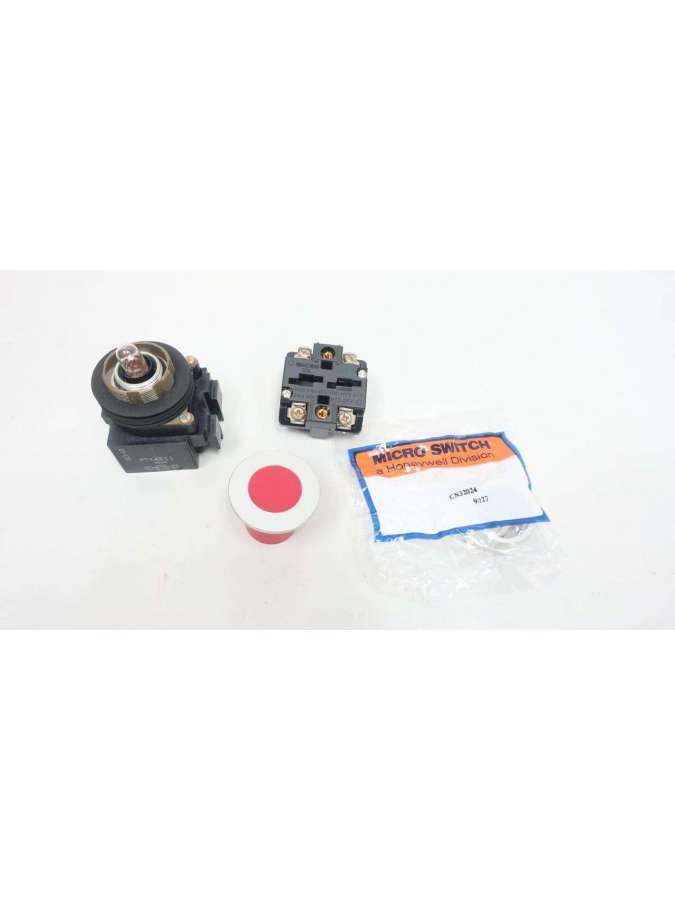 pty4213g-micro switch