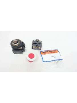 pty4213g-micro switch