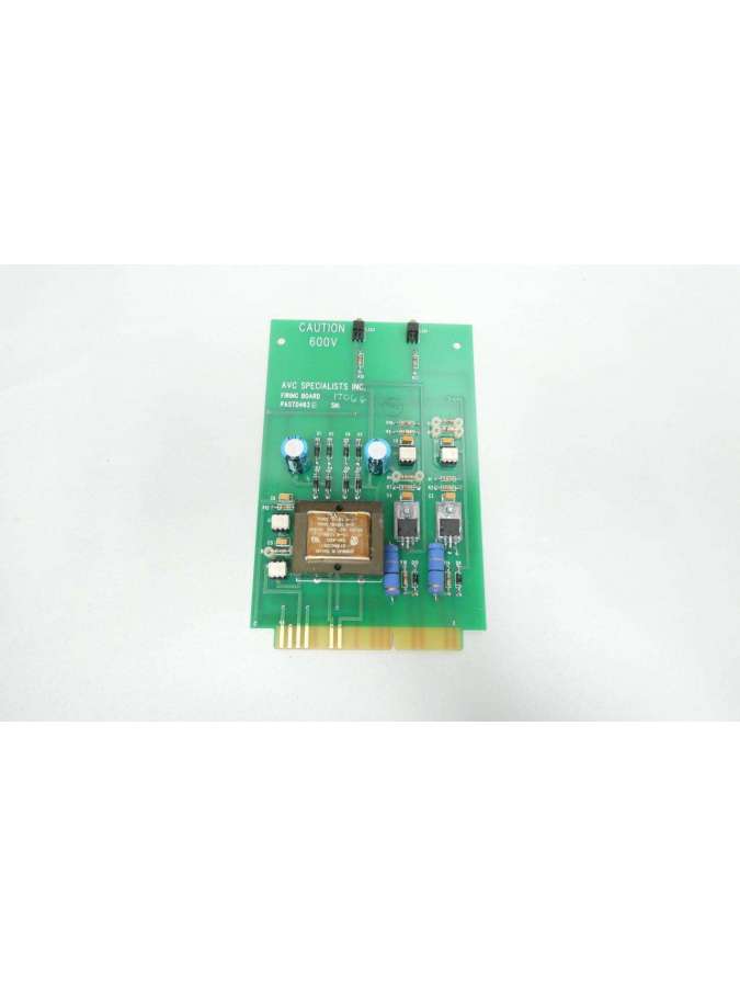 pastd463e-avc specialists