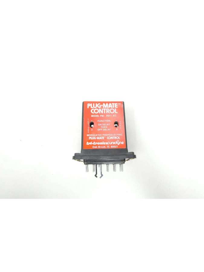 pm-7011 ac-tri-tronics