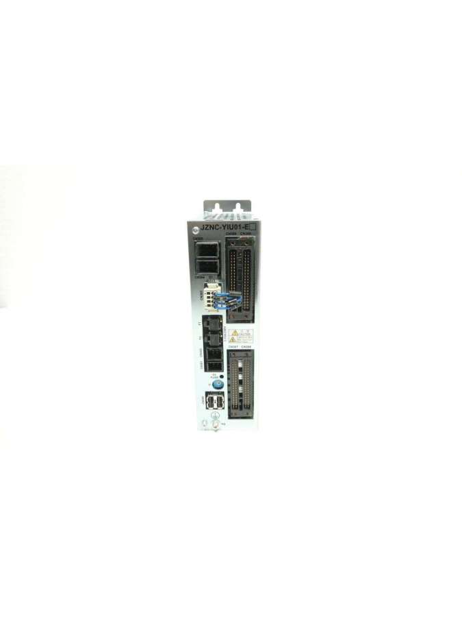 dx100 jznc-yiu01-e-yaskawa