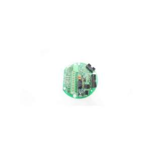 124-1000c SENSOR ELECTRONICS Utilisé