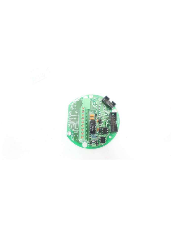 124-1000c-sensor electronics