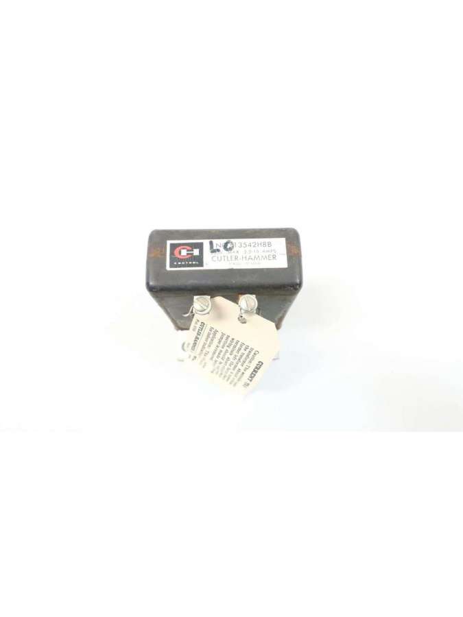 13542h8b-cutler hammer