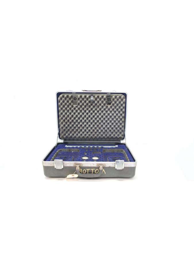 mac-5-spm instrument