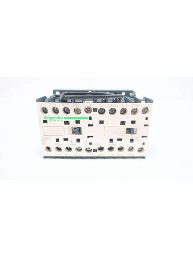 lc2 k1201f7-schneider electric