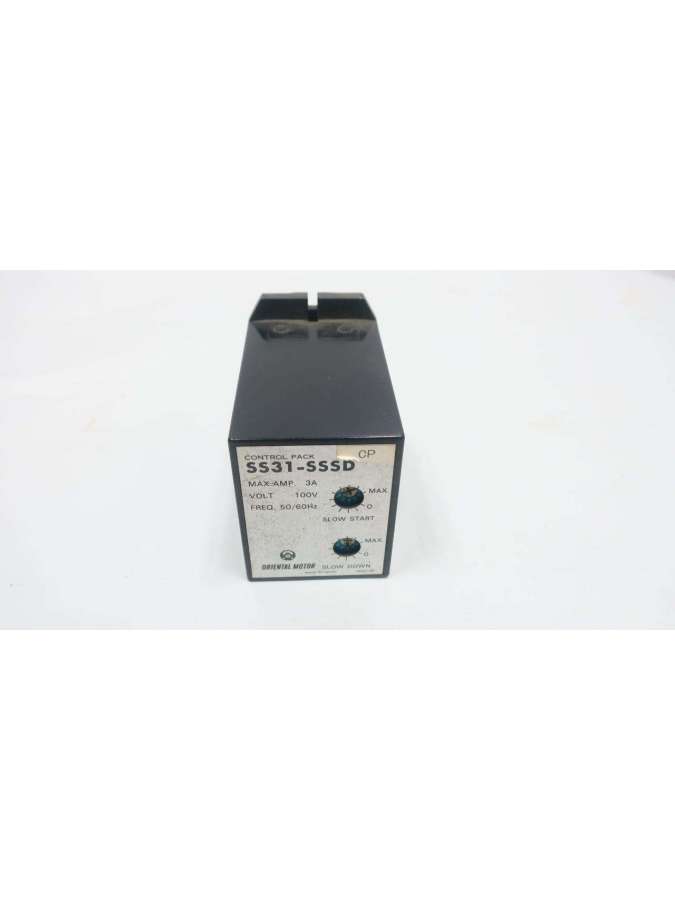 ss31-sssd-oriental motor