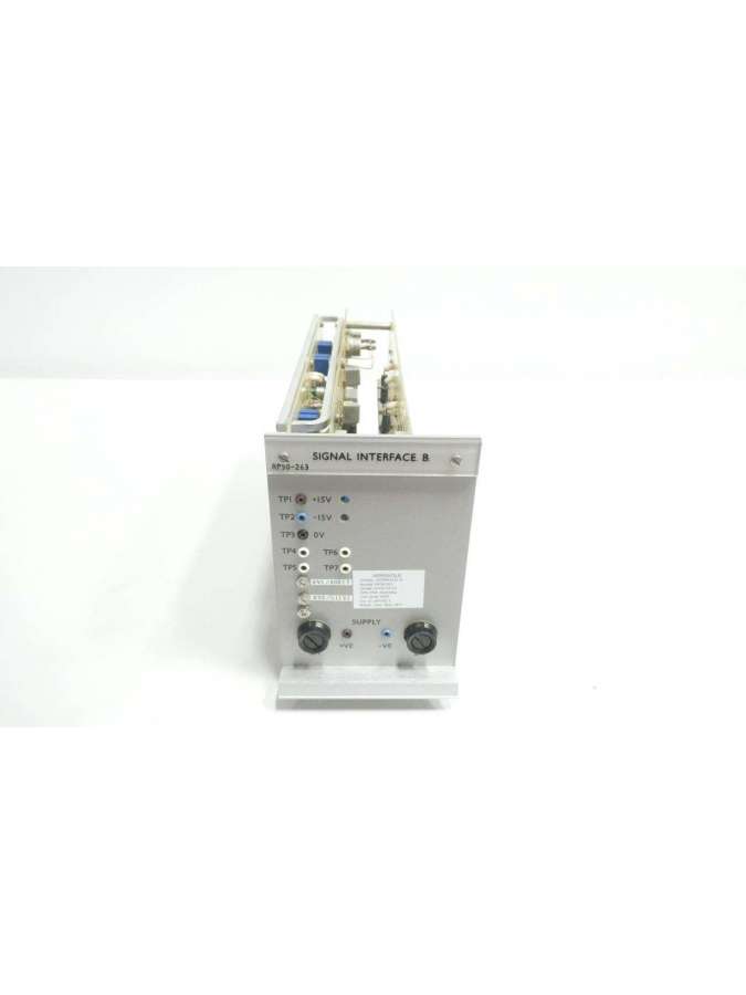 rp50-263-versatile measuring instruments