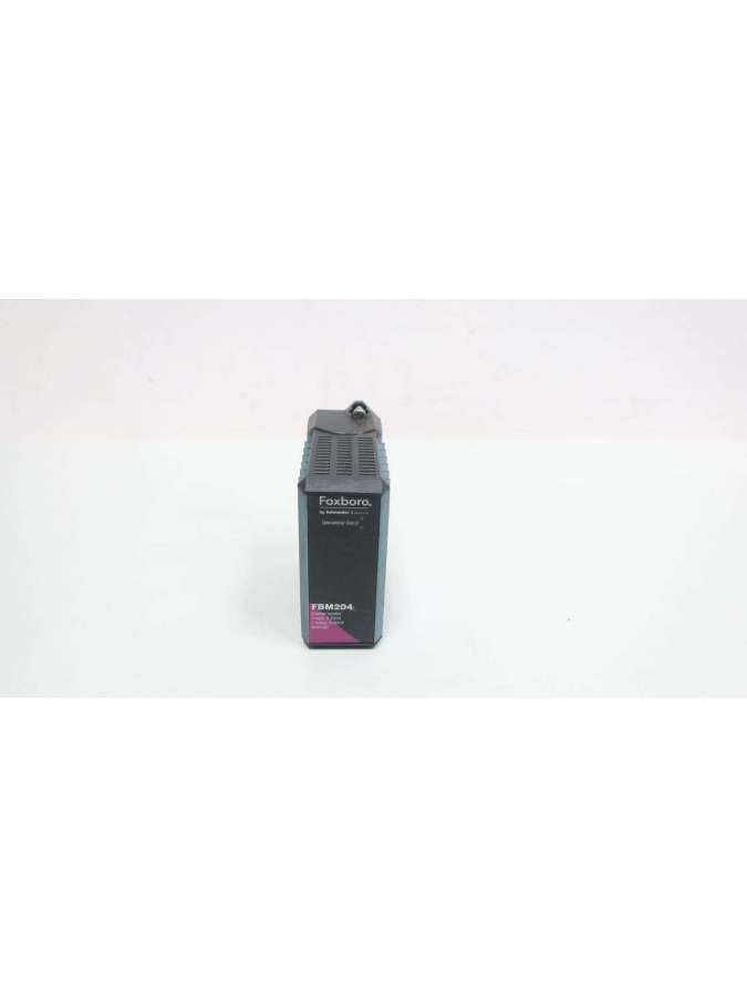 fbm204 rh914sy-foxboro