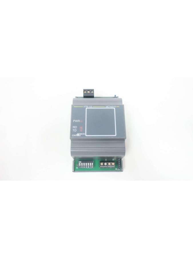 xtm-105-5-johnson controls