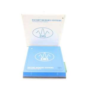 UHF-un1 ESCORT MEMORY SYSTEMS