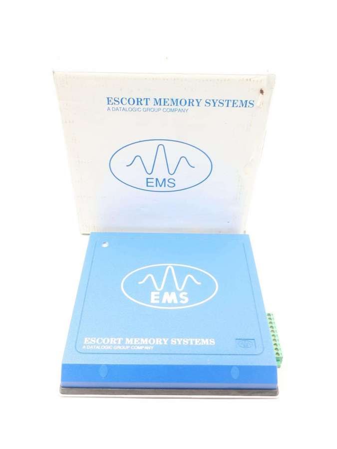 uhf-un1-escort memory systems