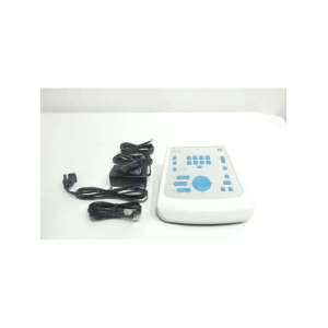 Dctel VIDEOTEC