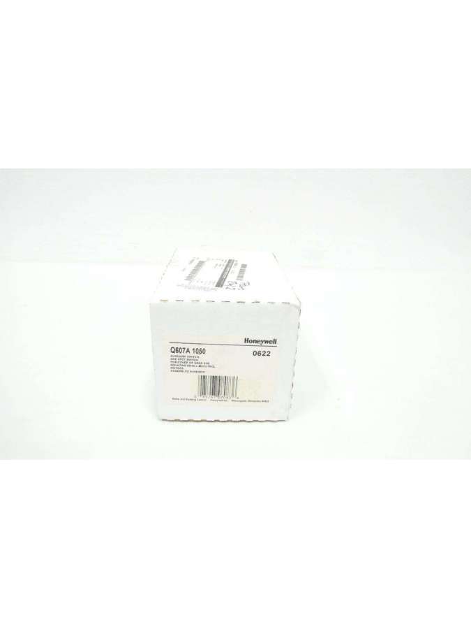 q607a 1050-honeywell