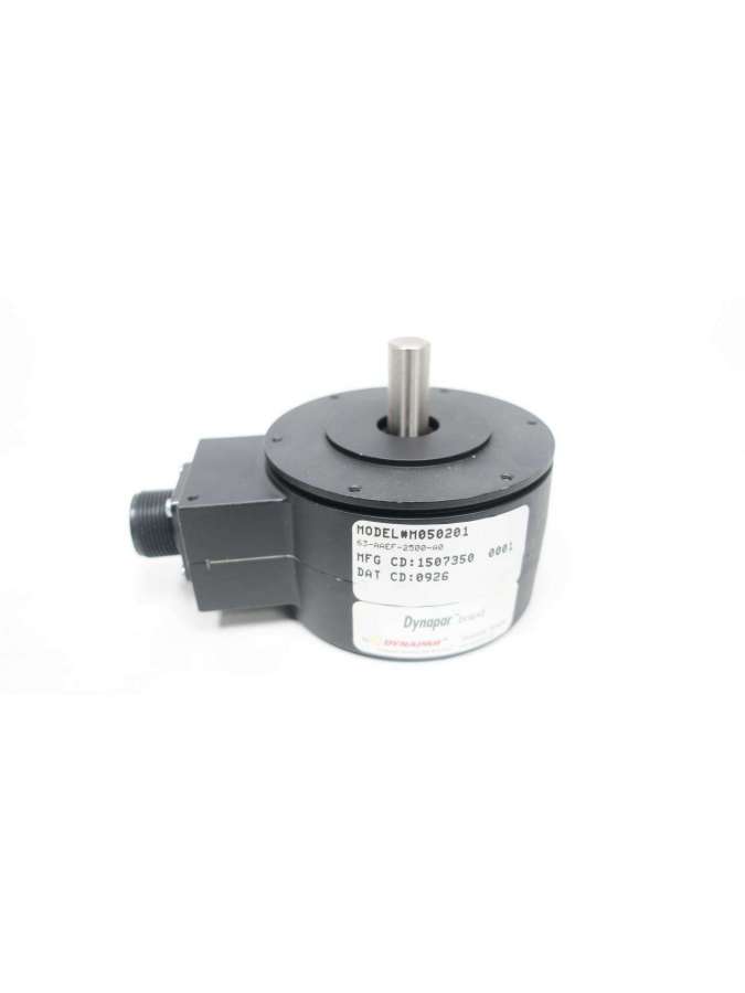 m050201 63-aaef-2500-a0-dynapar