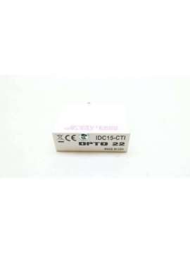 idc15-cti-opto 22