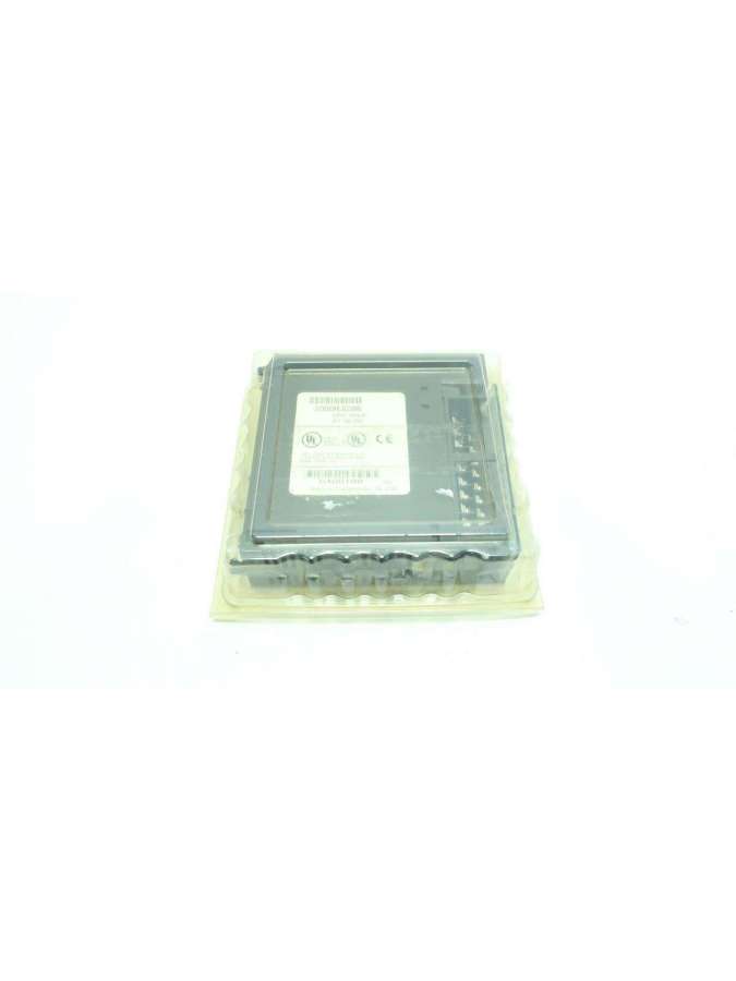 ic693alg220g-ge fanuc