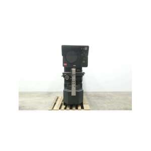 QL-14 OPTICAL GAGING PRODUCTS USED