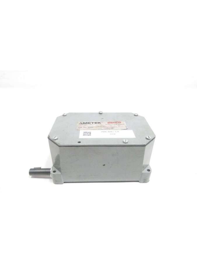 2006-404l5a-ametek