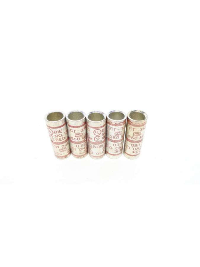 ct-350-ilsco