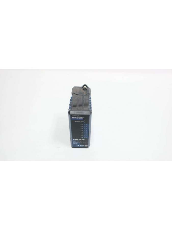 fbm241d p0914wp-foxboro