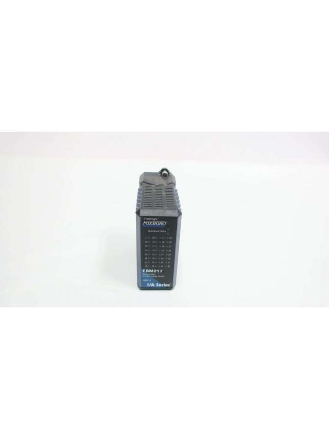 fbm217 p0914tr-foxboro
