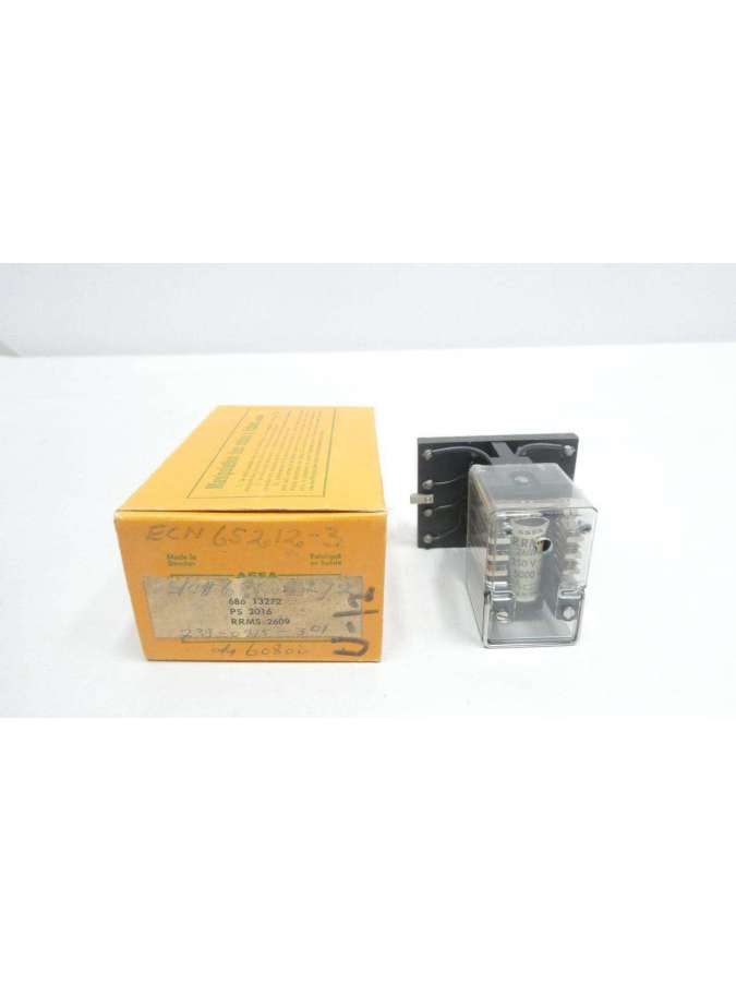 ps 2016 686 13272 rrms 2609-asea