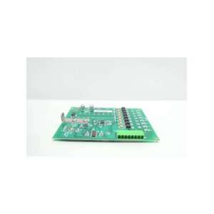 PCB-161B UNIVERSAL DYNAMICS USED