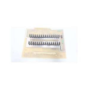 6261-201 22520-201 ACUREX USED