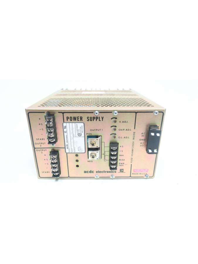 rt301-2-acdc electronics