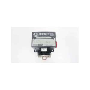 B420b ASHCROFT