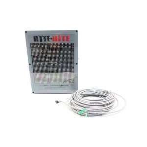 12200093 RITE HITE USED
