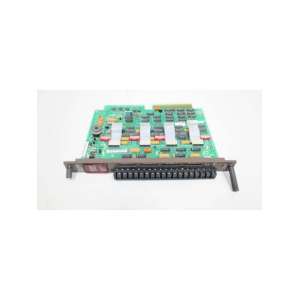 IC600YB831C GENERAL ELECTRIC GE USADO