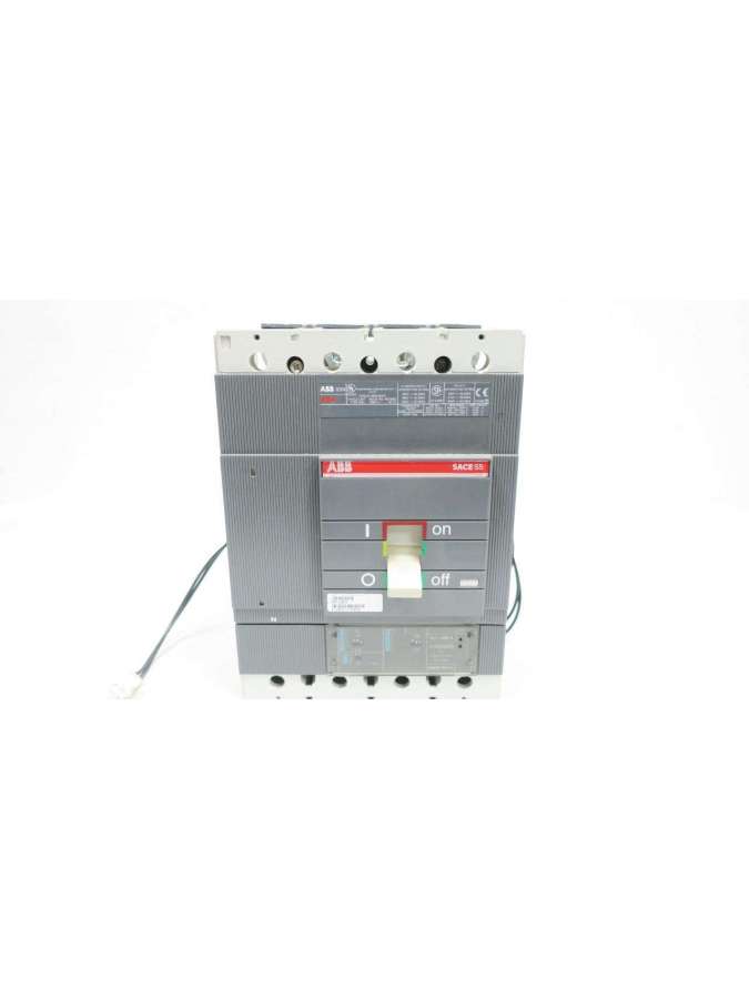 s5n 400-abb