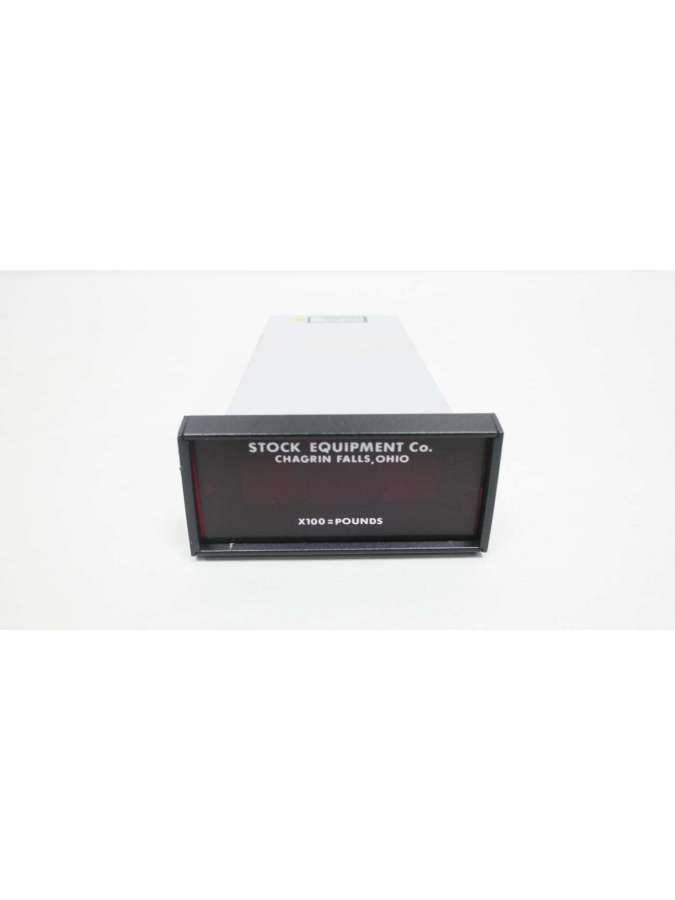 1z8453-stock equipment
