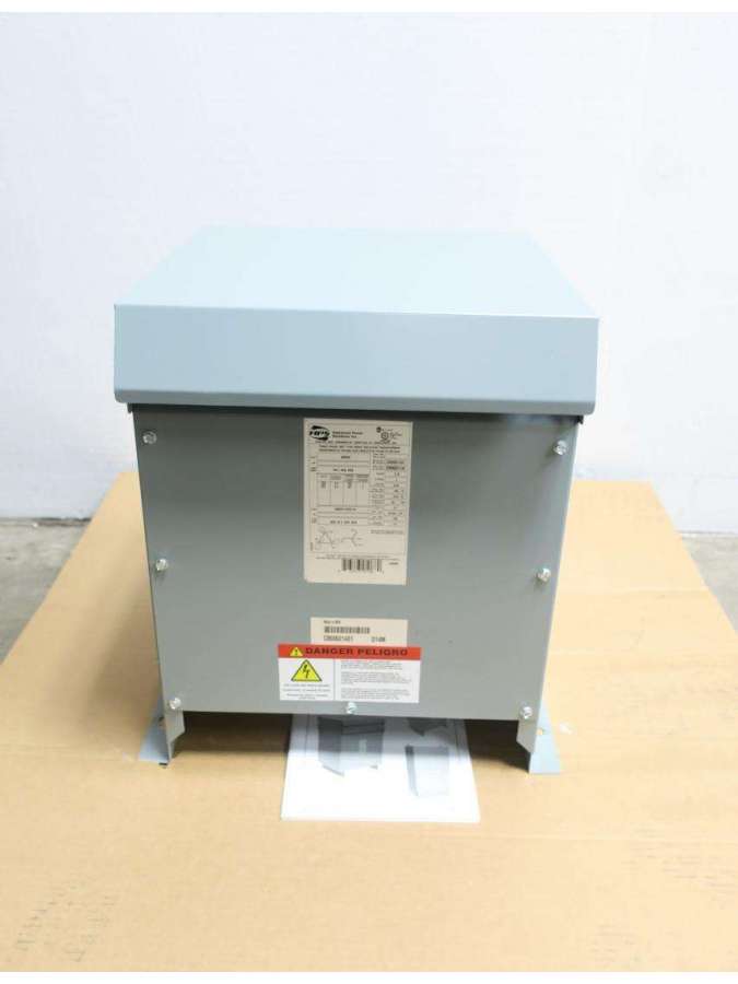 dm007jh-hps