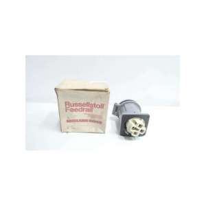 Fcf3124w RUSSELLSTOLL