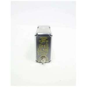 237-XBX-P 200 STRUTHERS-DUNN