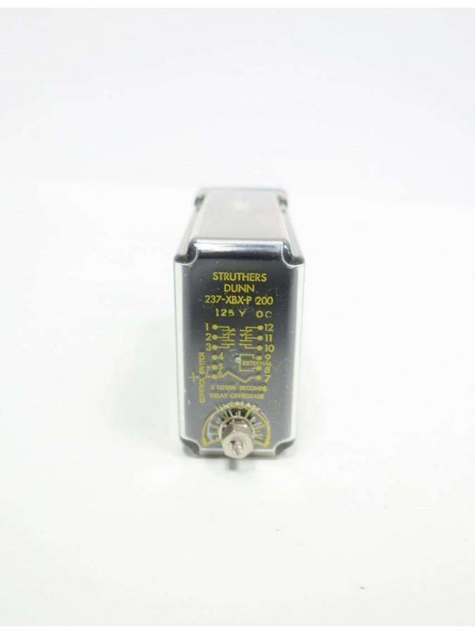 237-xbx-p 200-struthers-dunn