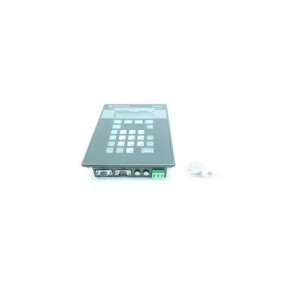 2707-v40p2sc SPECTRUM