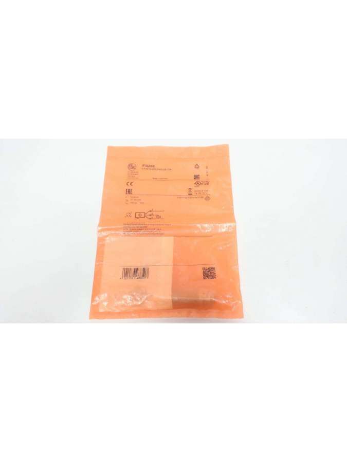 ifs286 ifk3010-bpkg/k1/us-104-ifm efector