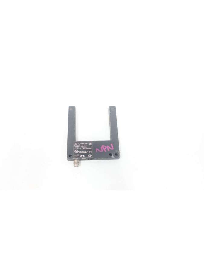 opu209-ifm efector