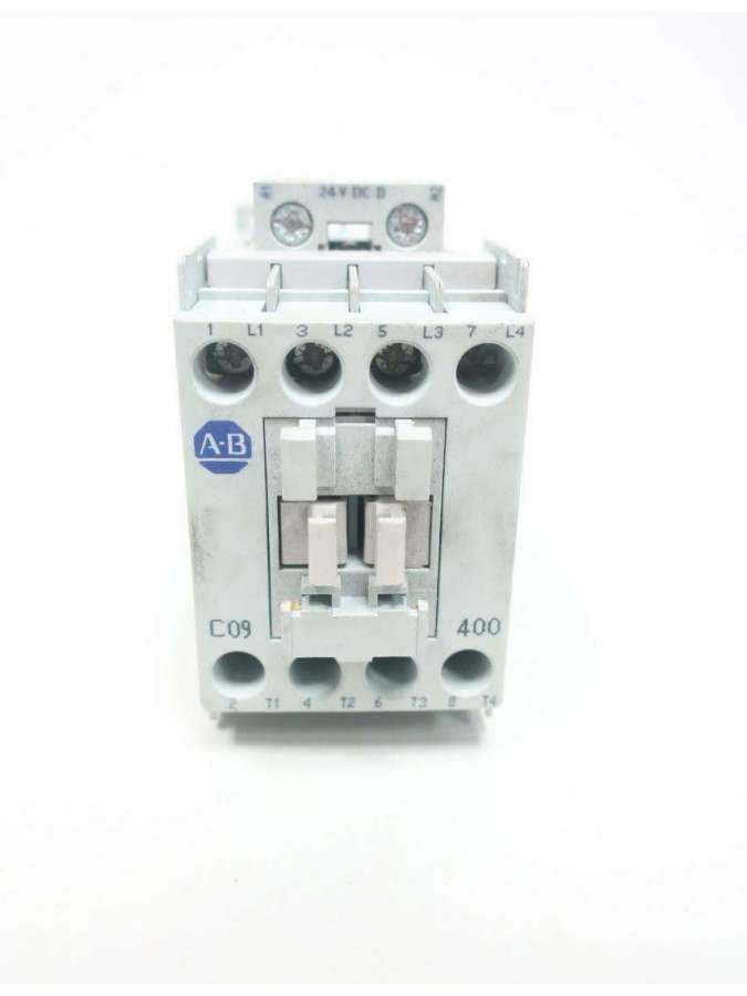 100-c09dj400-allen bradley