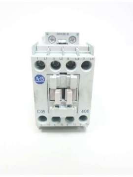 100-c09dj400-allen bradley