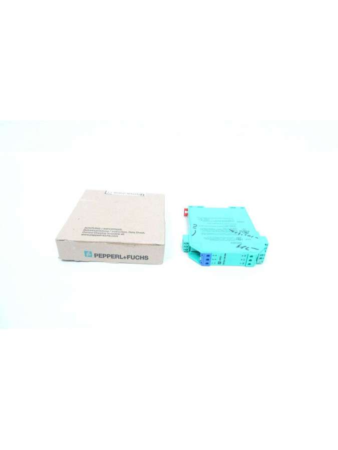 kfd2-sr2-ex2.w.sm-pepperl+fuchs