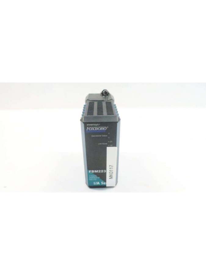 p0917hd fbm223-foxboro