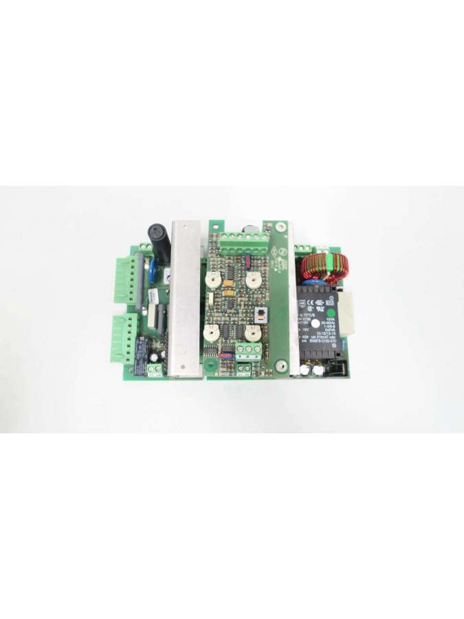 72l13360002.pcb-red elektronik