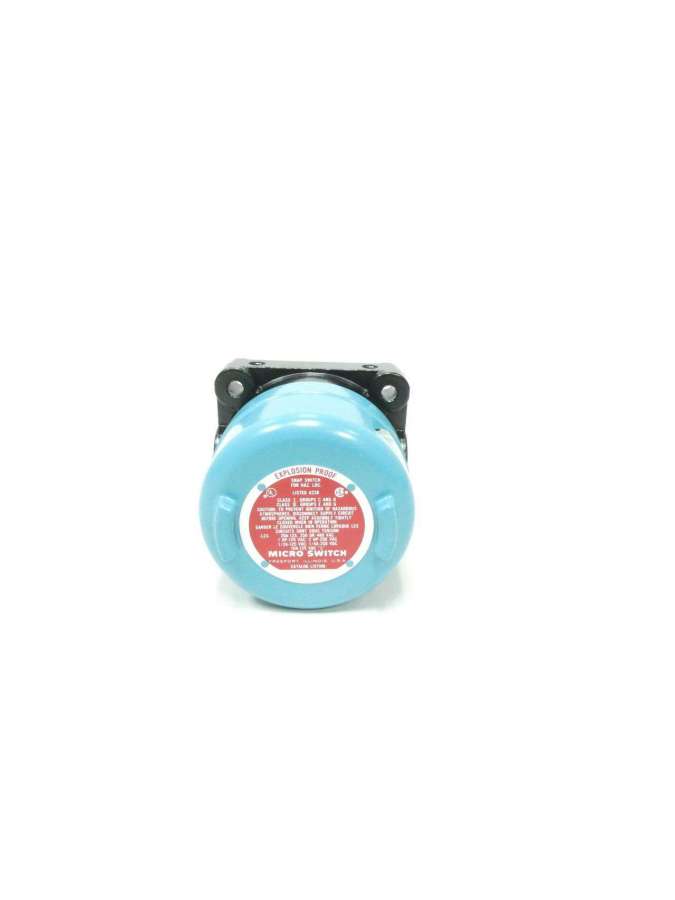 12cx200 8635-micro switch