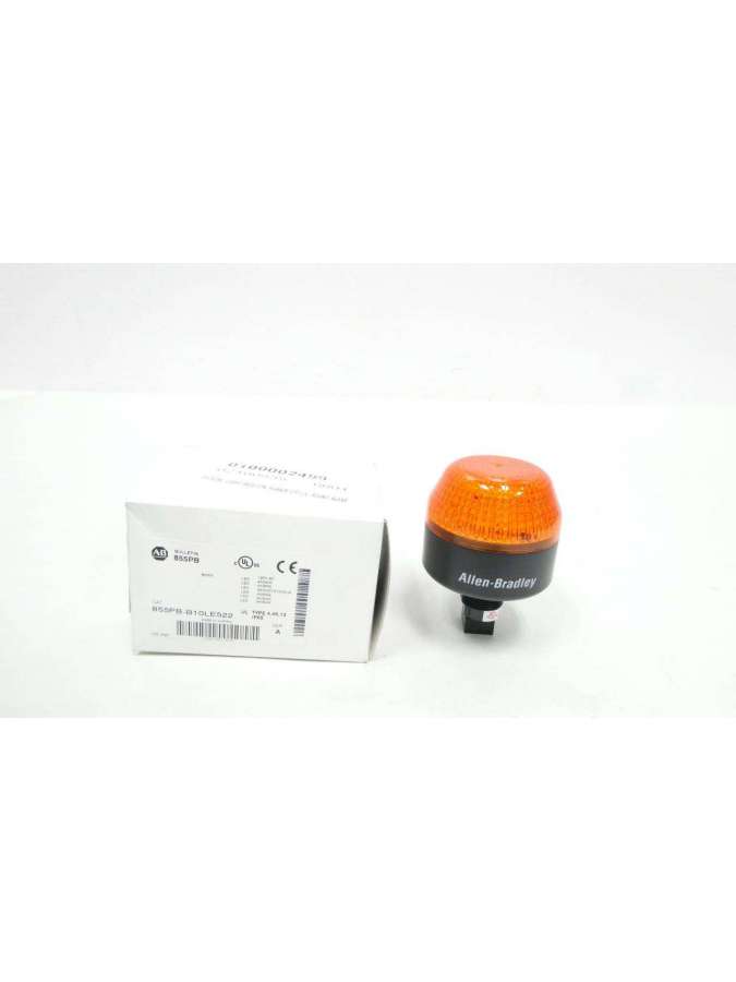 855pb-b10le522-allen bradley